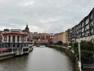 Bilbao | ES