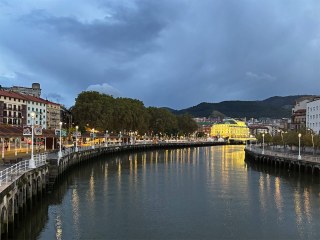 Bilbao | ES