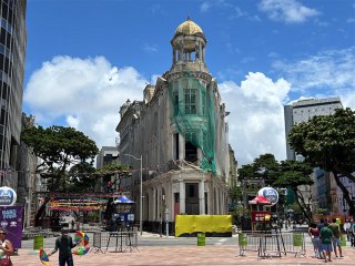 Recife | Brasilien