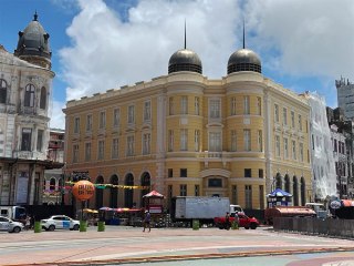 Recife | Brasilien