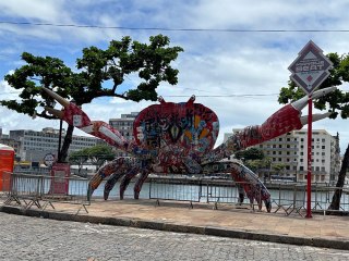 Recife | Brasilien