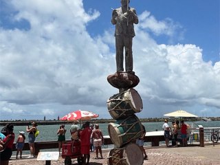 Recife | Brasilien