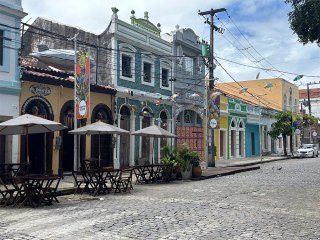 Recife | Brasilien