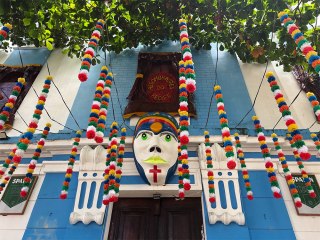 Recife | Brasilien