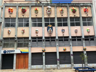 Recife | Brasilien