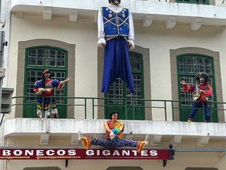 Recife | Brasilien