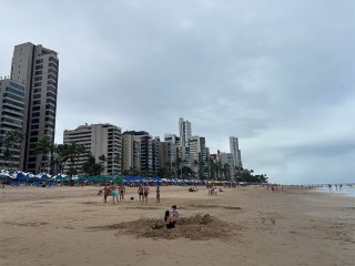 Recife | Brasilien