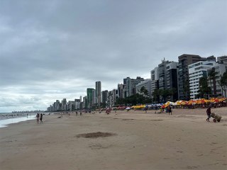 Recife | Brasilien