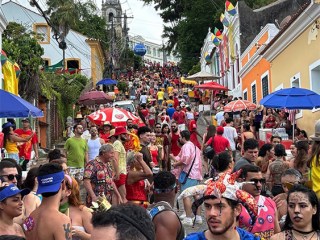 Olinda | Brasilien