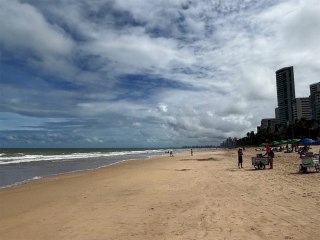 Recife | Brasilien