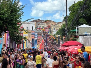 Olinda | Brasilien