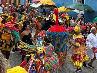 Olinda | Brasilien