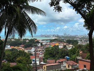Olinda | Brasilien