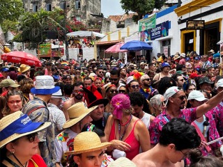 Olinda | Brasilien
