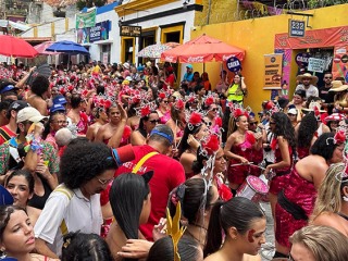 Olinda | Brasilien
