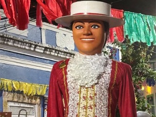 Olinda | Brasilien