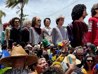 Olinda | Brasilien