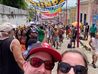Olinda | Brasilien
