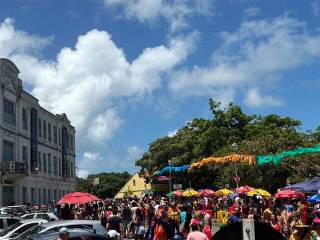 Olinda | Brasilien