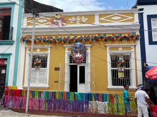 Olinda | Brasilien