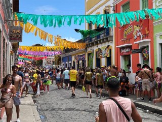 Olinda | Brasilien