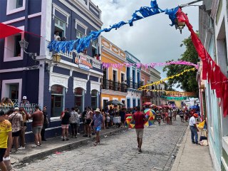 Olinda | Brasilien