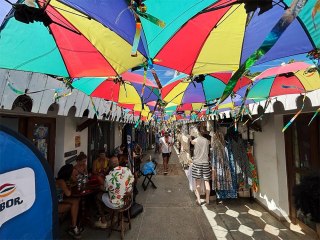 Olinda | Brasilien