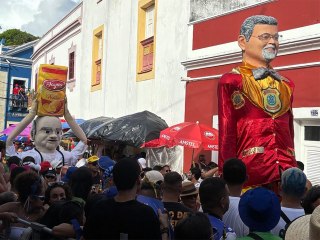 Olinda | Brasilien