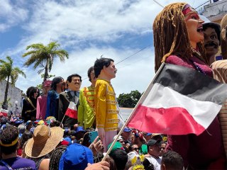 Olinda | Brasilien