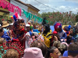 Olinda | Brasilien