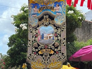 Olinda | Brasilien