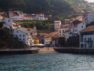 Cudillero | ES
