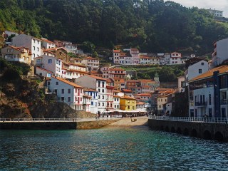 Cudillero | ES