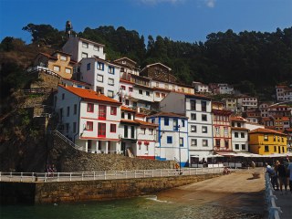 Cudillero | ES