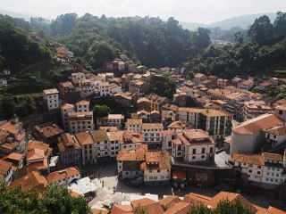 Cudillero | ES