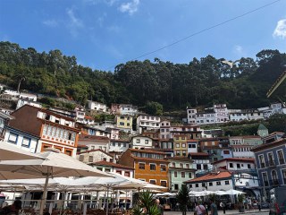 Cudillero | ES