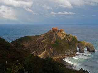 Gaztelugatxe | ES