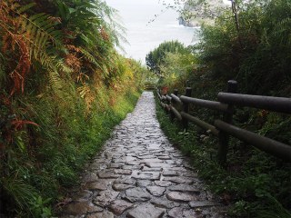 Gaztelugatxe | ES