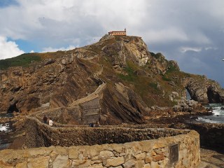 Gaztelugatxe | ES