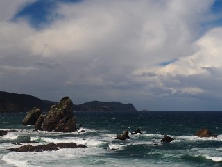 Gaztelugatxe | ES