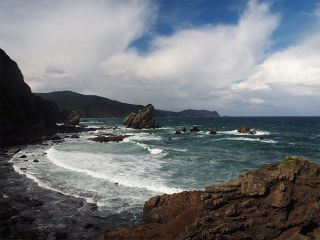 Gaztelugatxe | ES