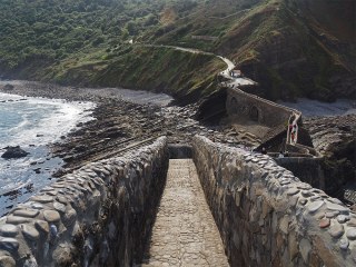 Gaztelugatxe | ES