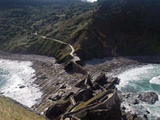Gaztelugatxe | ES