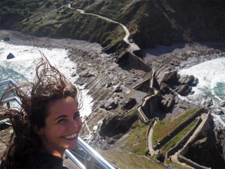 Gaztelugatxe | ES