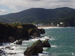 Gaztelugatxe | ES
