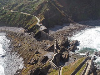 Gaztelugatxe | ES