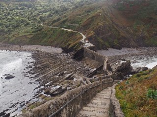 Gaztelugatxe | ES
