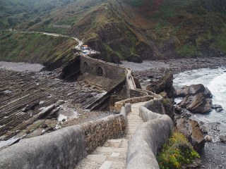 Gaztelugatxe | ES