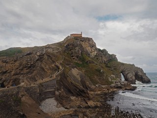 Gaztelugatxe | ES