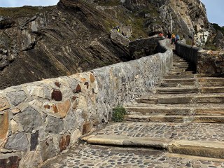 Gaztelugatxe | ES